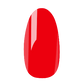 Valentine Red - Gel Polish - 14 Day Manicure - Nail Tip 