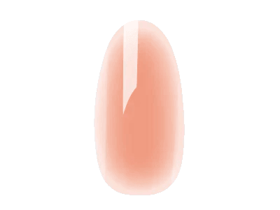 Wet 'n' Wild - Gel Polish - 14 Day Manicure - Nail Tip