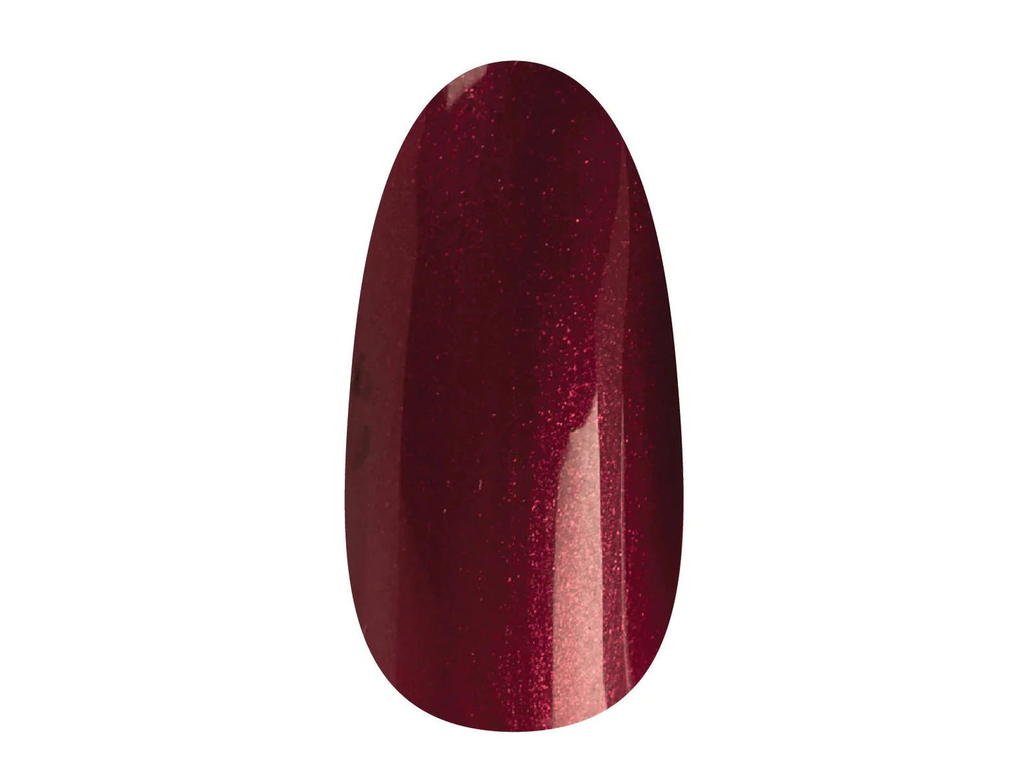 Wild Thing - Gel Polish - 14 Day Manicure - Nail Tip