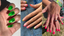 Festival Nails 2024: Top Trending Shades and Inspo | 14 Day Manicure