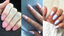 The Best Gel Nail Trends for Your Summer Holiday 2024 | 14 Day Mani