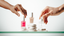 How to repair damaged nails after gel removal