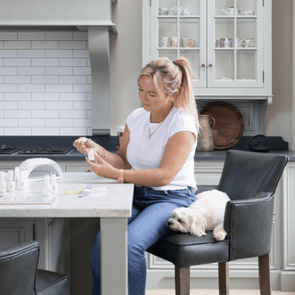 AskSuzanne - Your Personal Nail Advisor - 14 Day Manicure