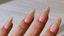 Valentine's Nail Trend: Bow-Kissed French Tips | 14 Day Manicure - 14 Day Manicure