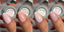 14 Day Mani Best-Selling Hema-Free Builder Gel Shades