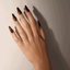 Brown Gel Nail Polish