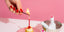 Valentines Day Gel Nail Polish