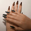 Dark Gel Nail Polish - 14 Day Manicure