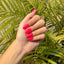 Neon Gel Nail Polish