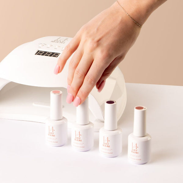 Best Selling Gel Polish