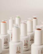 ALL GEL COLOURS