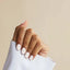 Nude Gel Nail Polish - 14 Day Manicure