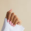 Pink Gel Nail Polish
