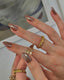 Vanity Bag Gel Polish Kits - 14 Day Manicure