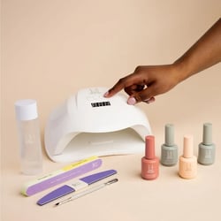 GEL POLISH PRODUCTS