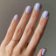 Lilac My Way – Pastel Lilac Gel Nail Polish