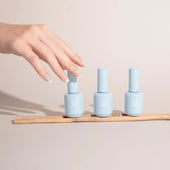 Gel Break™ Nail Strengthener