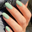 Fern – Pastel, Green Gel Nail Polish