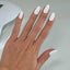 Oat Milk - White HEMA-Free Gel Nail Polish