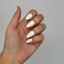 Oat Milk - White HEMA-Free Gel Nail Polish 10ml