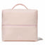 Pink Vanity Cloud Bag