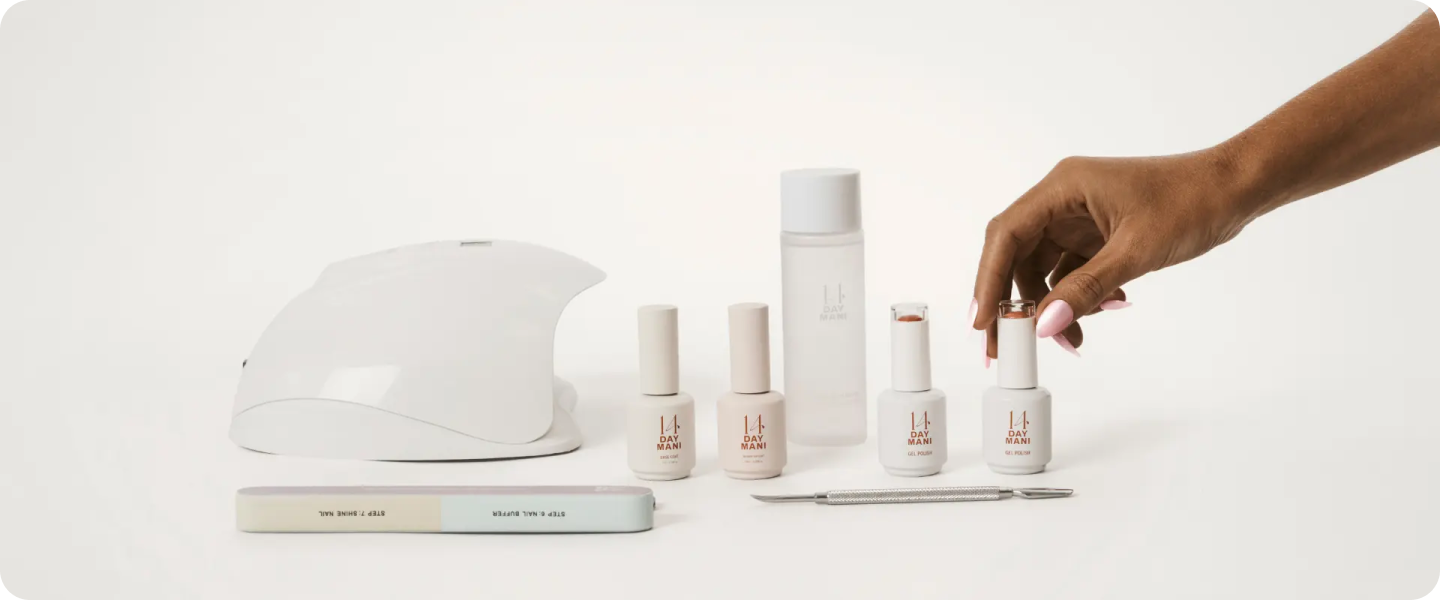 Product showcase