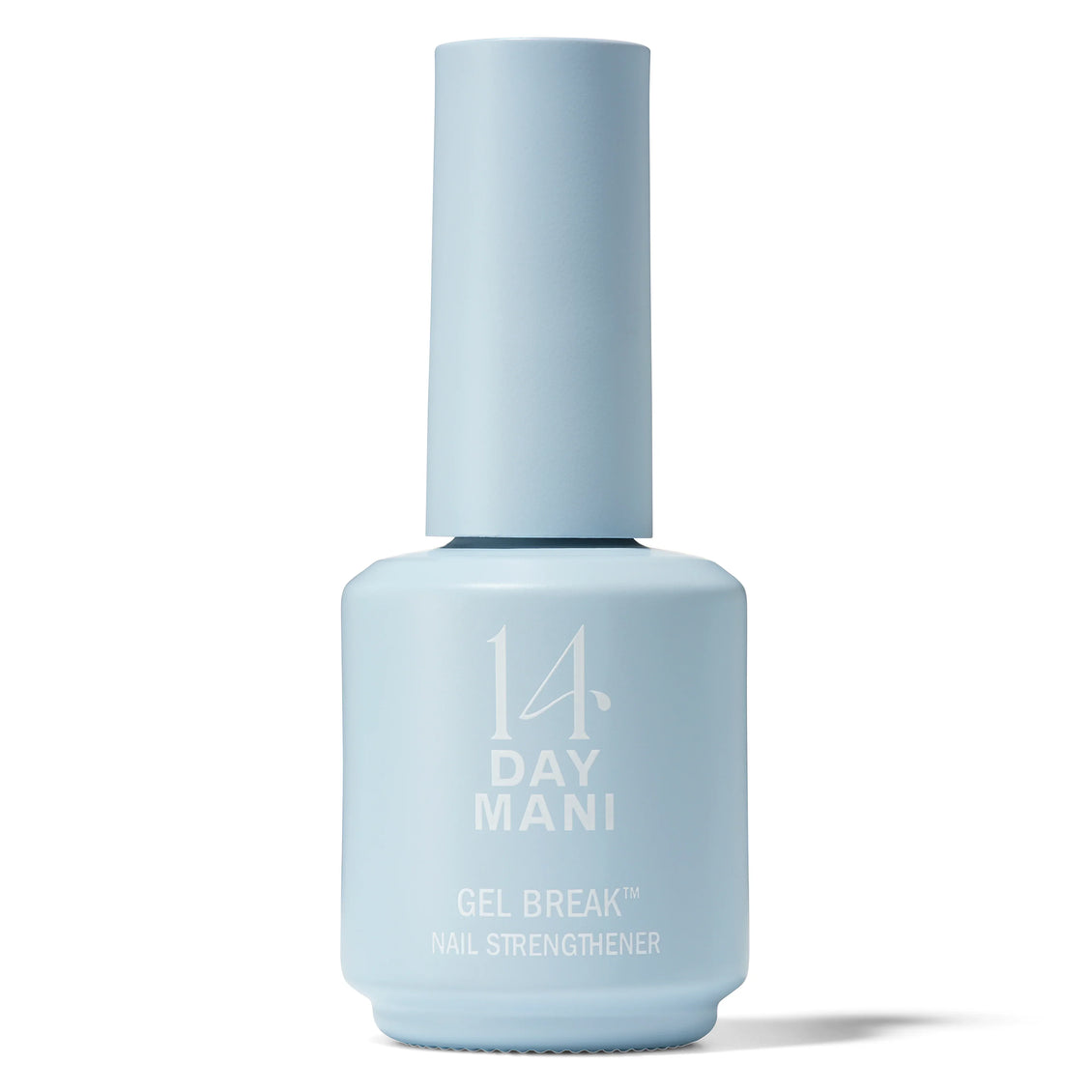 Gel Break™ Nail Strengthener