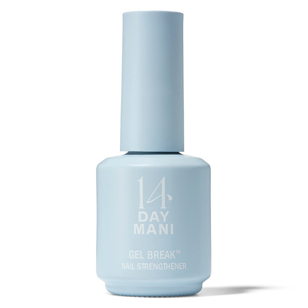 Gel Break™ | For Damaged, Weak Nails