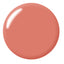 Dessert Bloom - deep coral gel polish shade