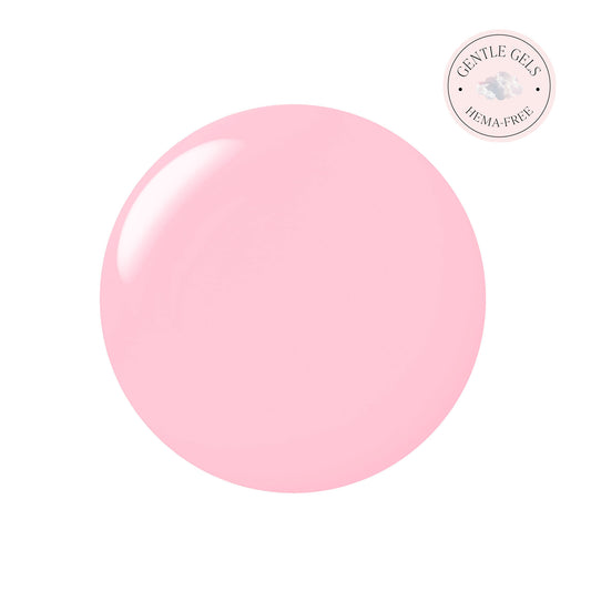 Blossom Bliss - Light Pink HEMA-Free Gel Nail Polish