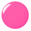 Pink-a-boo - Bright Neon Pink HEMA-Free Gel Nail Polish