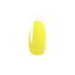 Neon Yellow HEMA-Free Gel Nail Polish