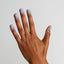 Don't Be Basic - Pastel Blue HEMA-Free Gel Nail Polish