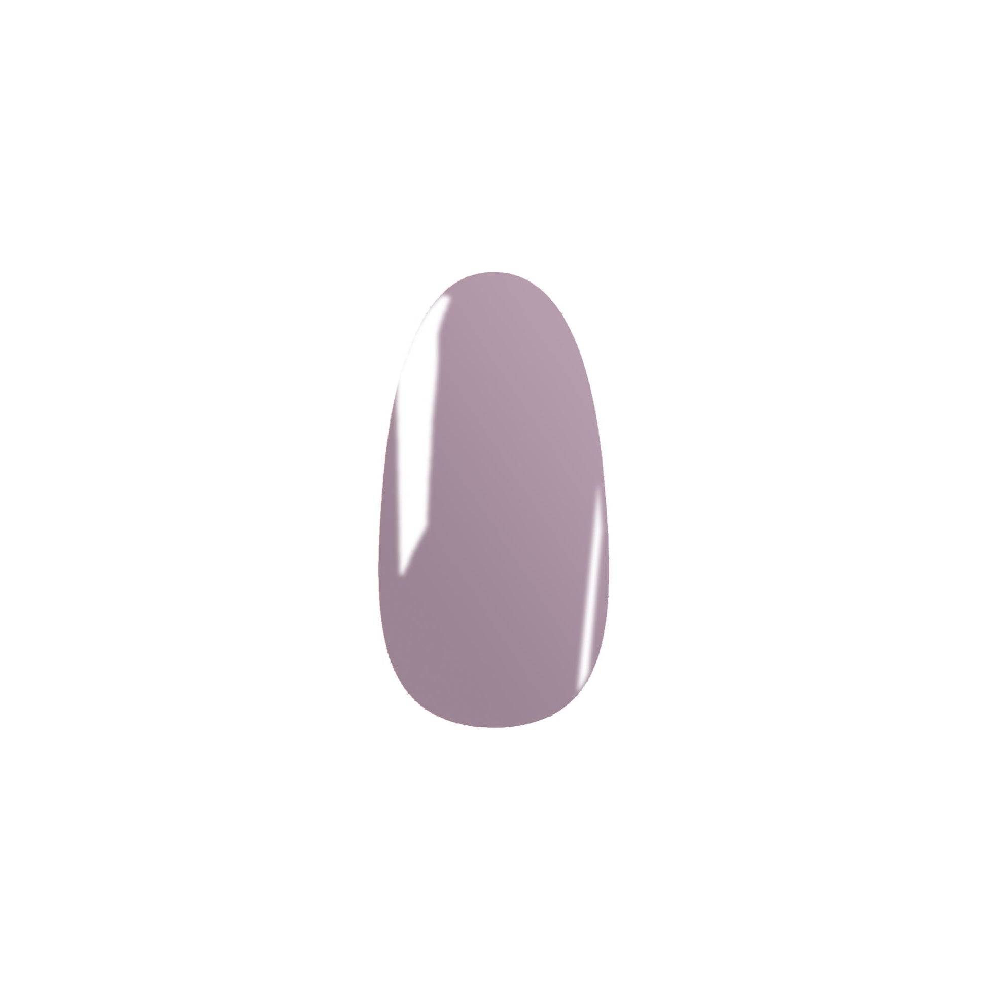 Nude Lilac HEMA-Free Gel Nail Polish