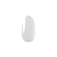 White Shimmer HEMA-Free Gel Nail Polish