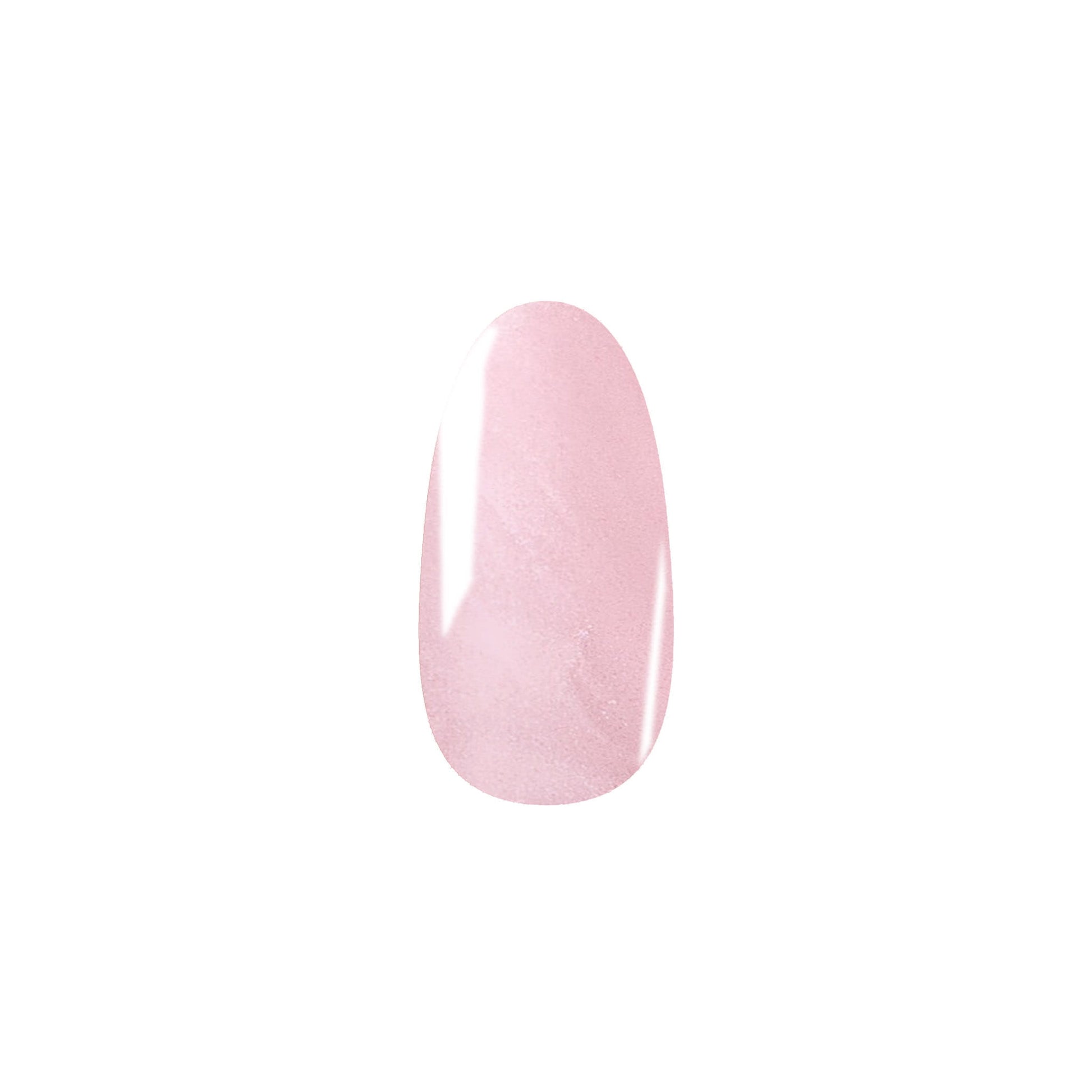 Chrome Pearl Pink HEMA-Free Gel Nail Polish