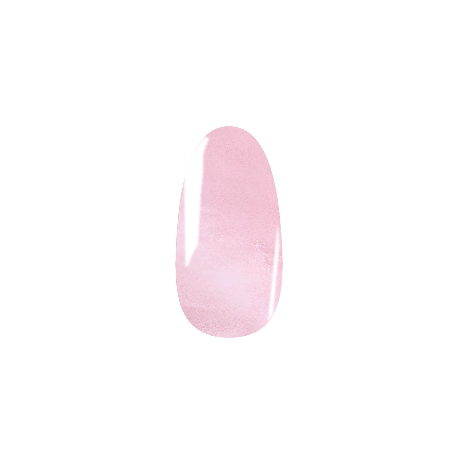 Pink Shimmer HEMA-Free Gel Nail Polish