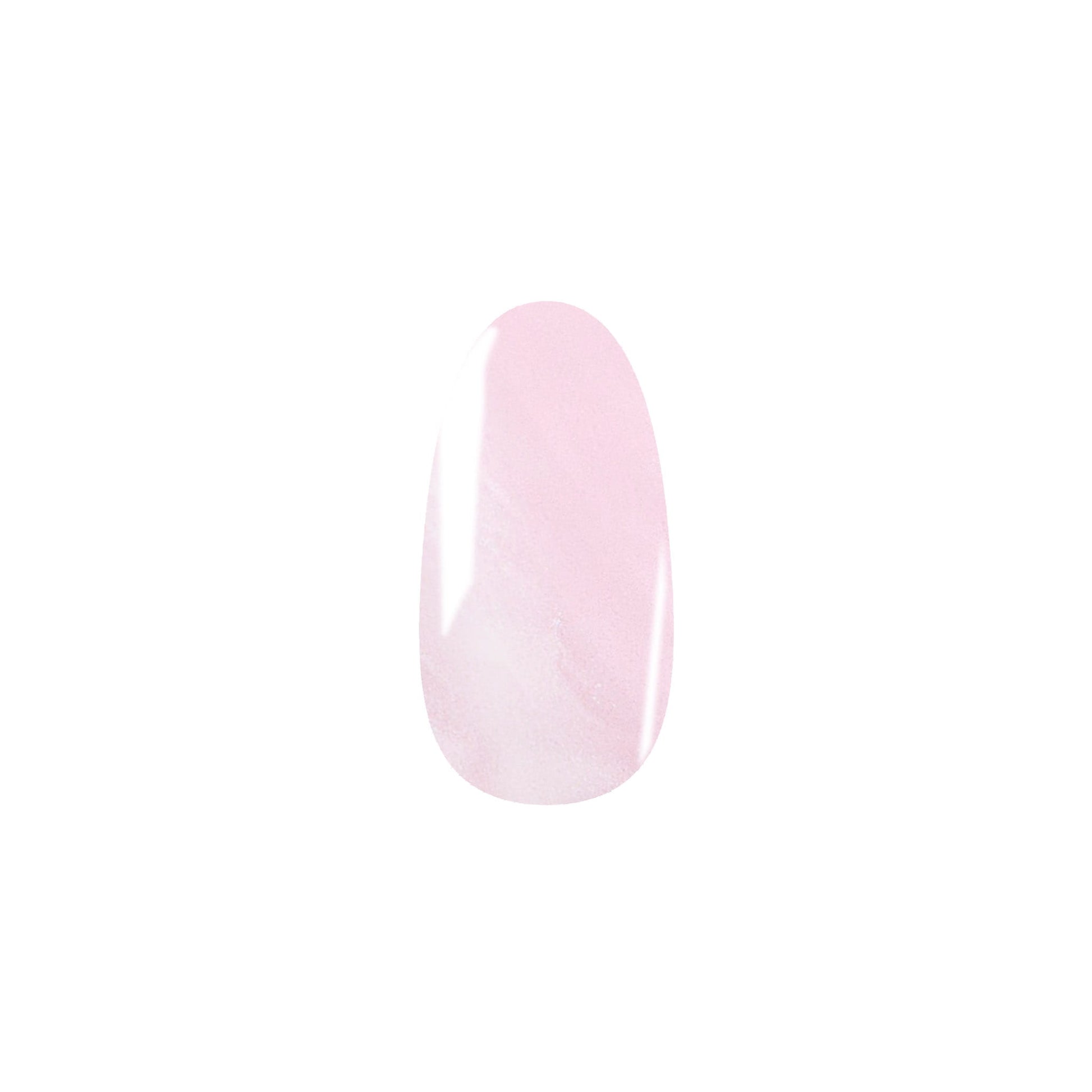 Chrome Rose Pink HEMA-Free Gel Nail Polish