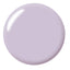 Lavender Milk - milky lilac gel polish shade