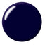 Nightcap - deep navy with shimmer gel polish shade