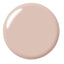 Peach Sorbet - milky pastel orange gel polish shade