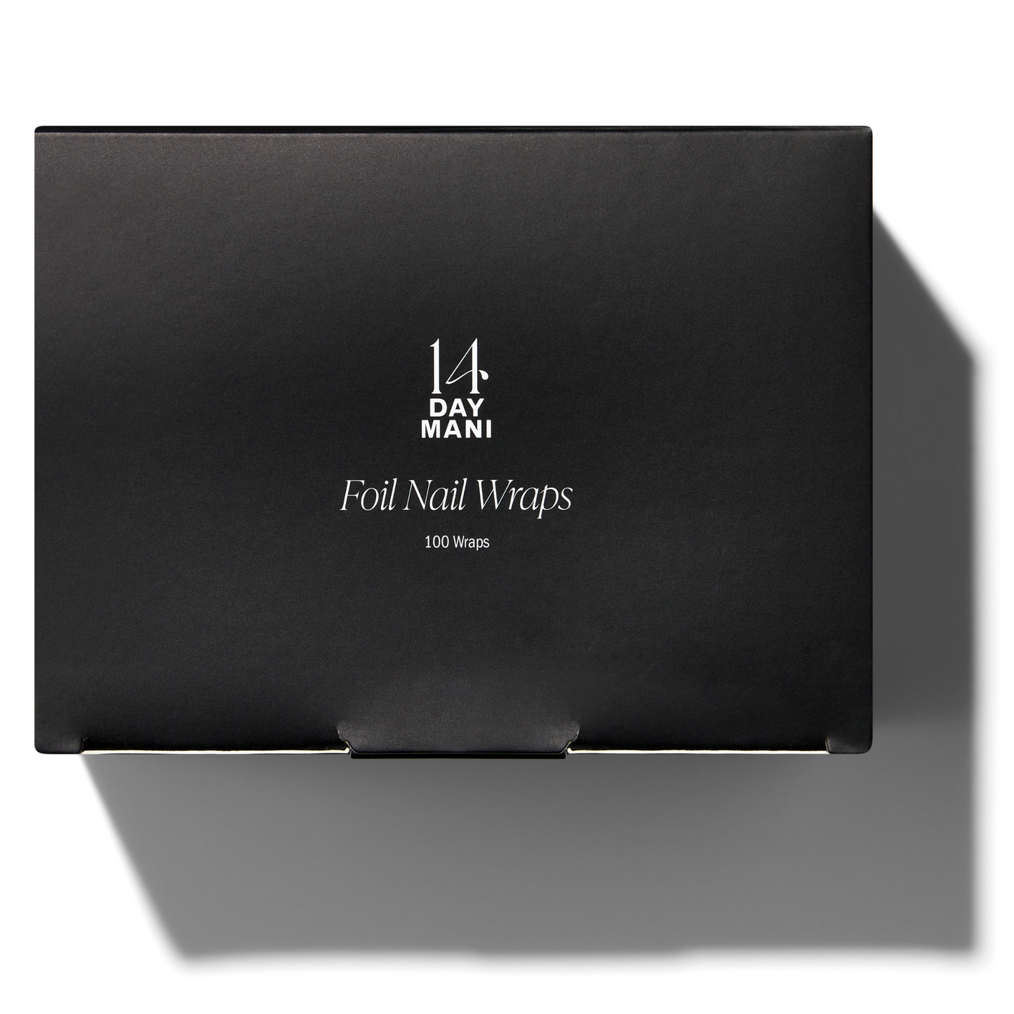 Foil Removal Wraps Kit
