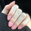 A Touch of Rose - Sheer Rose Pink HEMA-Free Gel Nail Polish