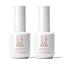 2 Hema-Free Gel Polish Colour Bundle - 14 Day Manicure