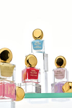 Nail Gloss