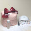 Be The Moment At-Home Gel Polish Vanity Bag Kit