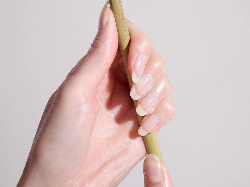 My nails need a break