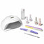 Hema-Free Gel Polish At-Home Kit