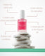 Nonicure™ Nail & Cuticle Scrub