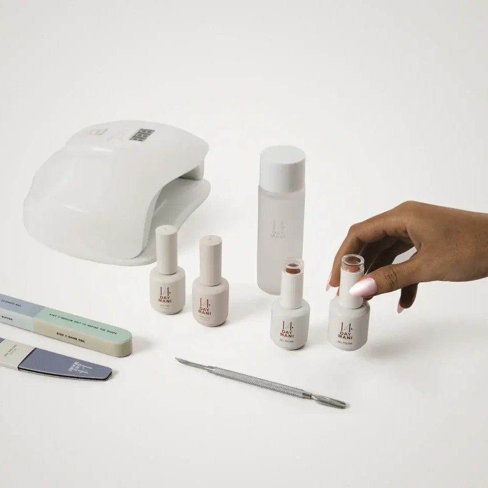 Starter Kits